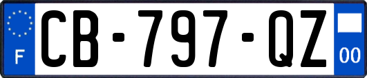 CB-797-QZ