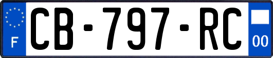 CB-797-RC