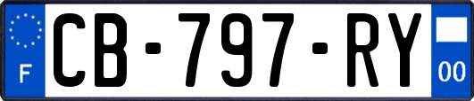 CB-797-RY