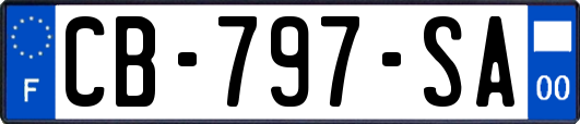 CB-797-SA