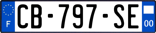 CB-797-SE