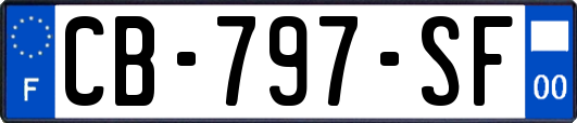 CB-797-SF