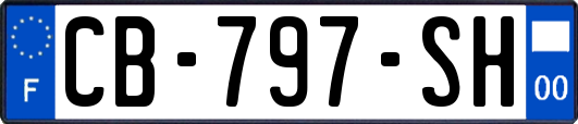 CB-797-SH