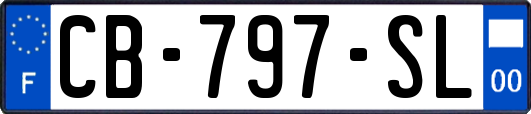 CB-797-SL