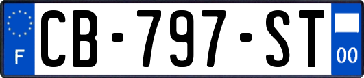 CB-797-ST