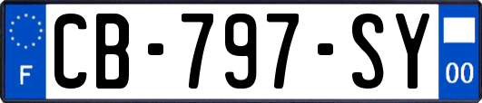 CB-797-SY
