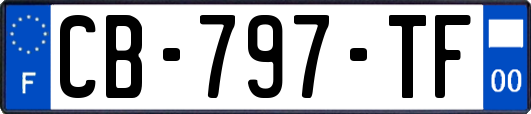 CB-797-TF