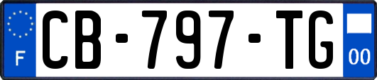CB-797-TG