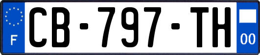 CB-797-TH