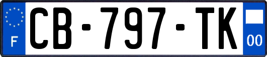CB-797-TK