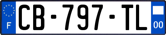 CB-797-TL