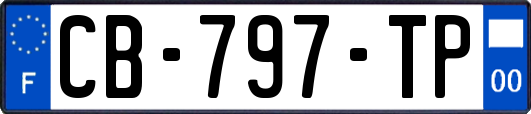 CB-797-TP