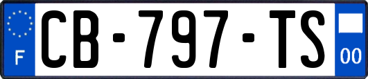 CB-797-TS