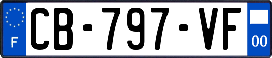 CB-797-VF
