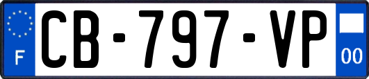 CB-797-VP