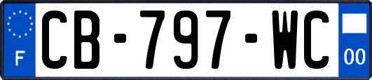 CB-797-WC