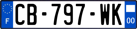 CB-797-WK