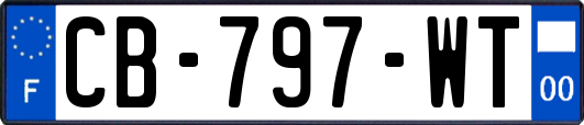 CB-797-WT