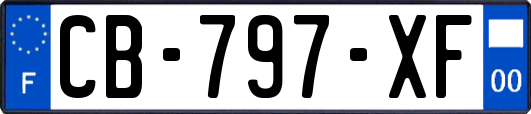 CB-797-XF