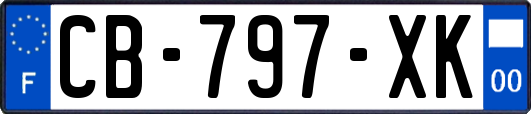 CB-797-XK