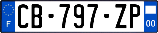 CB-797-ZP