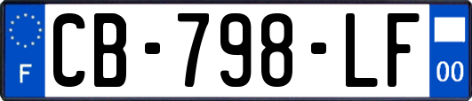 CB-798-LF