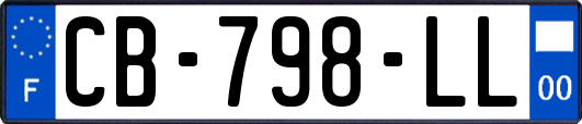 CB-798-LL