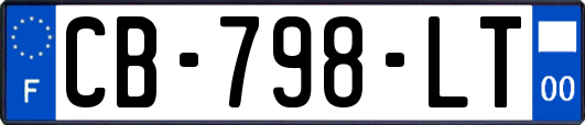 CB-798-LT