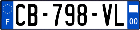 CB-798-VL