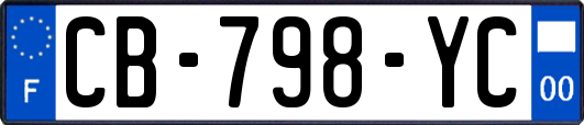 CB-798-YC