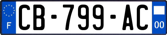 CB-799-AC