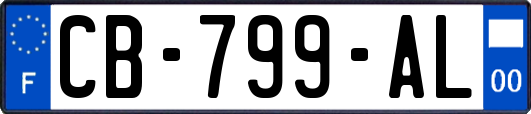 CB-799-AL