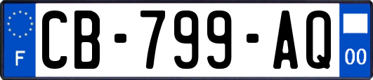 CB-799-AQ