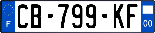 CB-799-KF