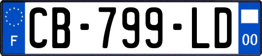 CB-799-LD