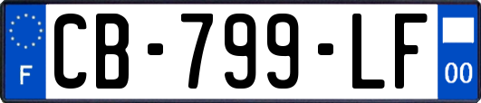 CB-799-LF