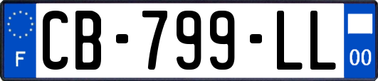CB-799-LL