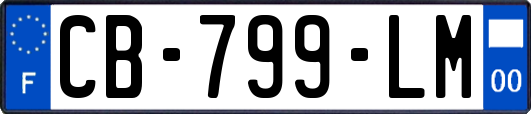 CB-799-LM