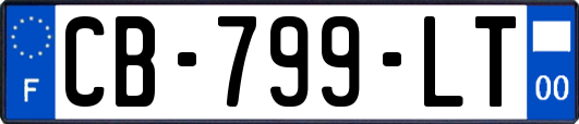 CB-799-LT