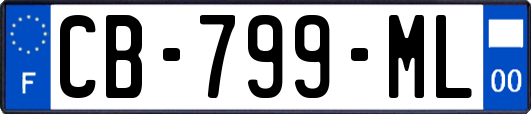 CB-799-ML