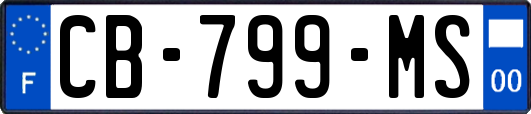 CB-799-MS