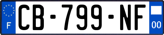 CB-799-NF