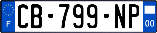 CB-799-NP