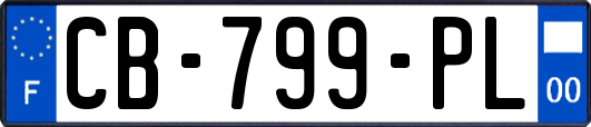 CB-799-PL