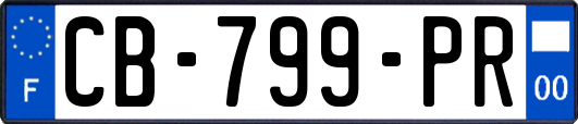 CB-799-PR