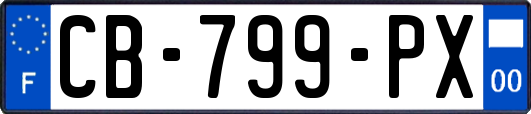 CB-799-PX