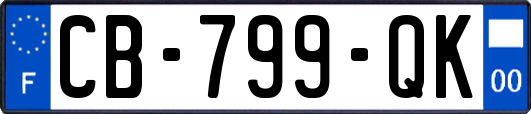 CB-799-QK