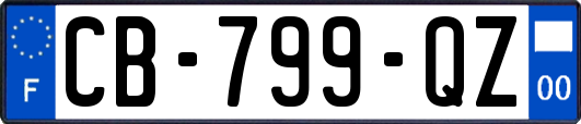 CB-799-QZ