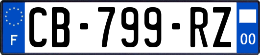 CB-799-RZ