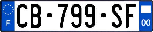 CB-799-SF
